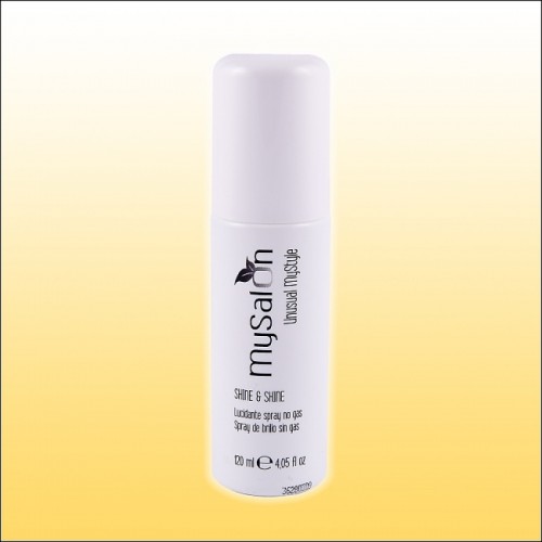 Style Shine&Shine Spray lesk PURING 115 ml